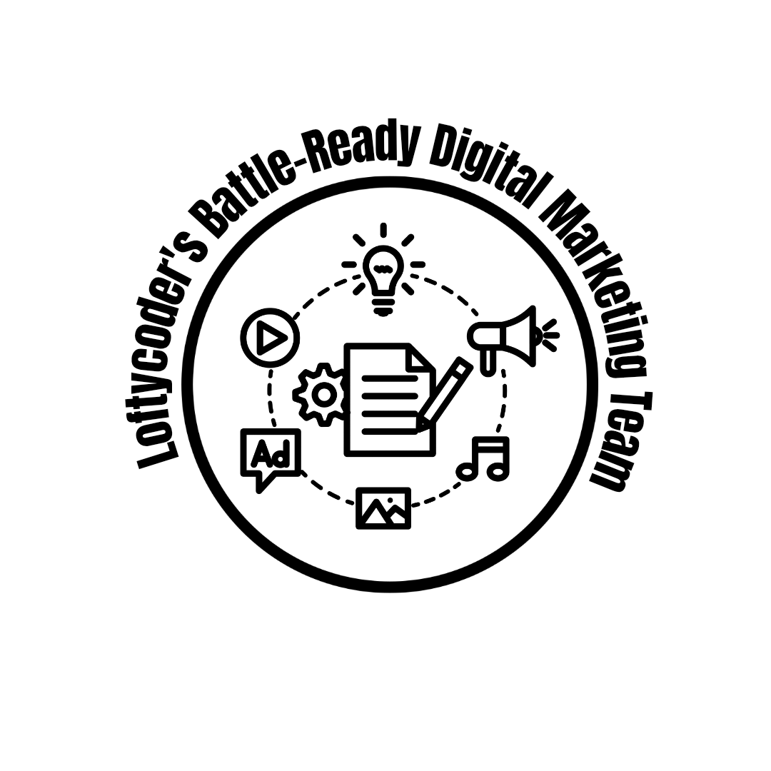 Book Your Battle Ready Digital Marketing Team