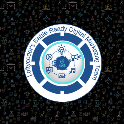Book Your Battle Ready Digital Marketing Team