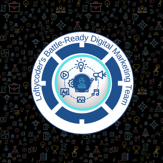 Book Your Battle Ready Digital Marketing Team
