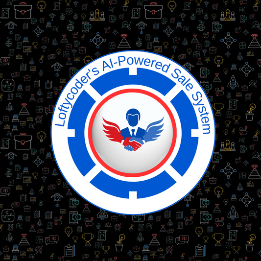 Book Your Custom Built AI-Powered Sales System