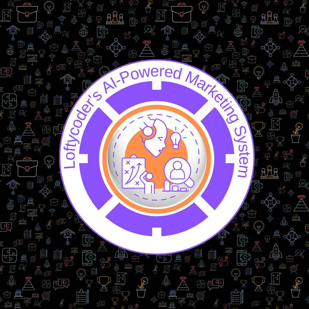 Book Your Custom Built AI-Powered Marketing System