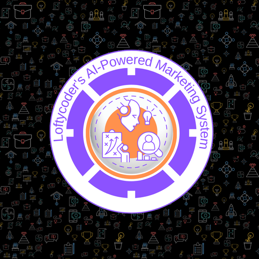 Book Your Custom Built AI-Powered Marketing System